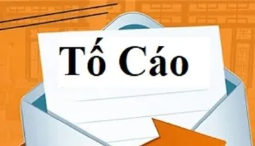 Bị buộc thôi việc nếu lợi dụng việc tố cáo để vu khống