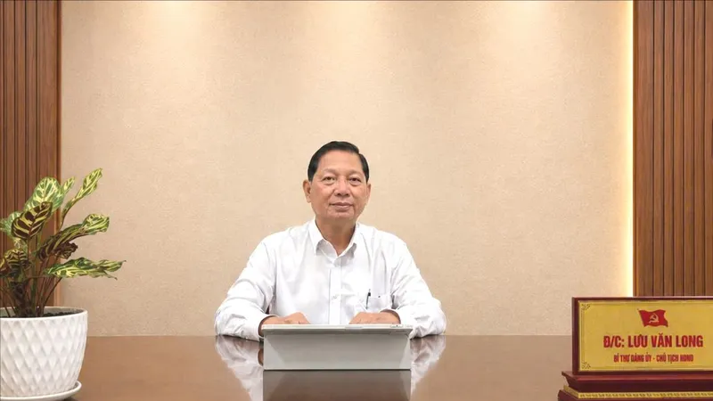 Xã Trừ Văn Thố: Khơi thông nguồn lực hạ tầng, phát triển mạnh công nghiệp, dịch vụ