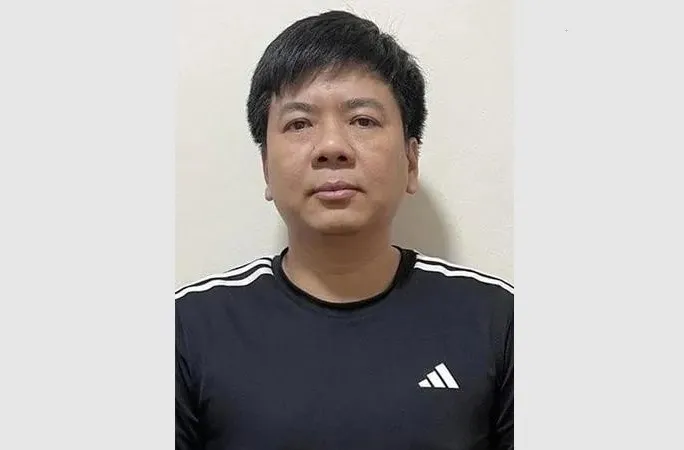 Thông tin mới liên quan tới vụ án của Shark Thủy