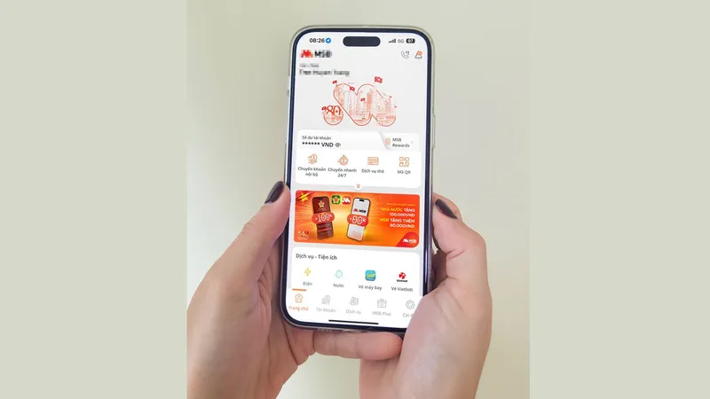 5.200 tỷ đồng giao dịch nghi ngờ gian lận qua ngân hàng được ngăn chặn