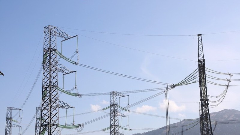 越南、马来西亚和新加坡（VMS）之间电网互联互通项目有望于2034年建成，总装机容量可达2000兆瓦。