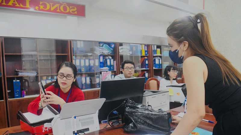 胡志明市继续在2027-2031年阶段精简5%至10%编制