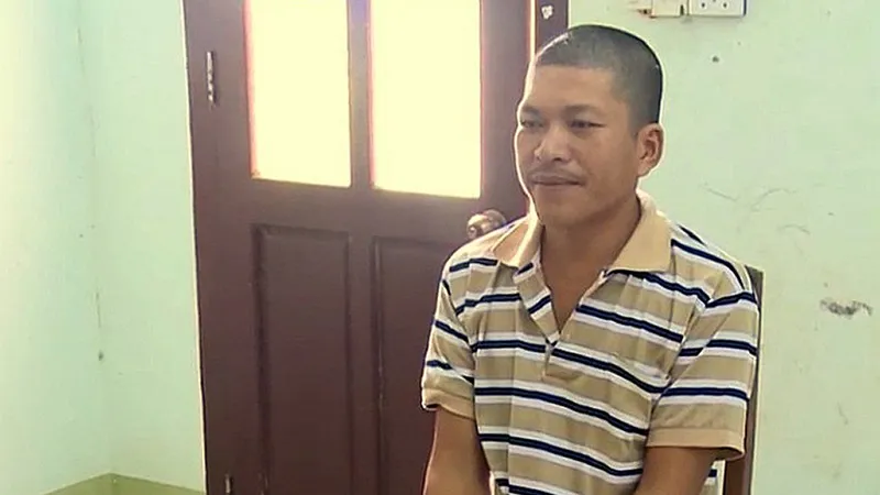 Bắt đối tượng nhiều lần hiếp dâm cháu vợ