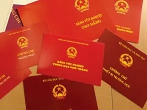 Xét xử nhóm sinh viên mua bán chứng chỉ giả
