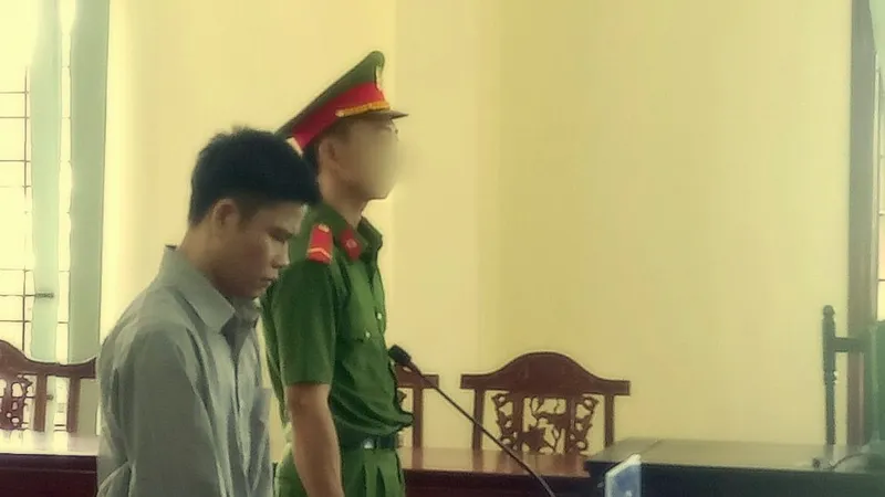 Anh đâm chết em ruột chỉ vì tranh chấp đất đai