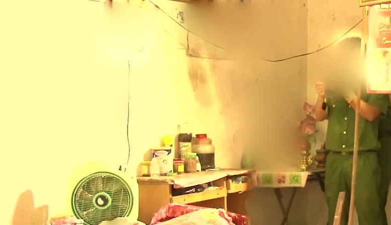 Kiên Giang: Phát hiện 2 cháu nhỏ chết bất thường tại nhà
