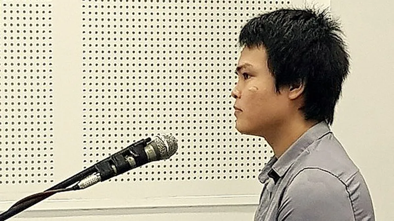 Lãnh 13 năm tù vì “làm chuyện người lớn” với bạn gái 13 tuổi