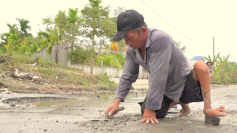 3 cá nhân tại ĐBSCL vinh dự nhận Giải thưởng KOVA 2018