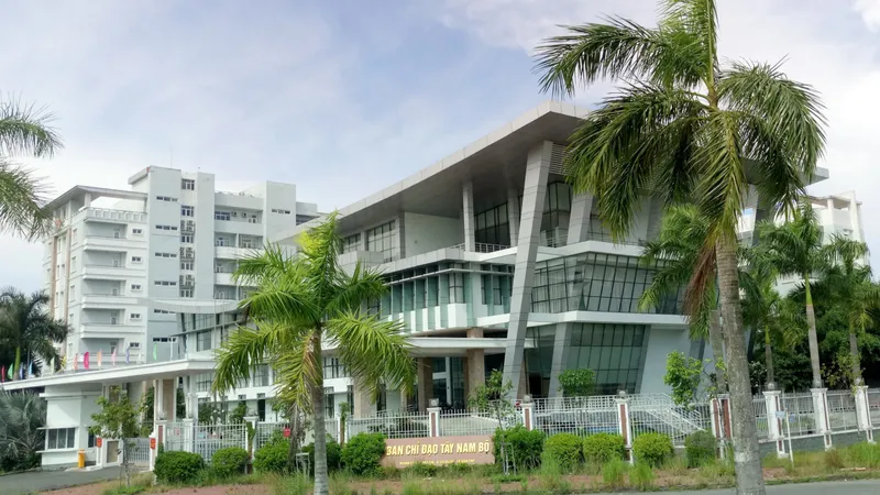 Cần Thơ tiếp nhận 9 biên chế từ Ban chỉ đạo Tây Nam Bộ