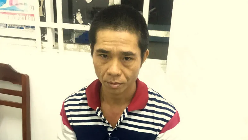 Bắt toàn bộ nhóm phạm nhân khoét tường trốn trại giam