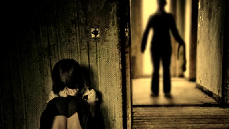 Hiếp dâm bé gái 12 tuổi, gã hàng xóm lãnh 13 năm tù
