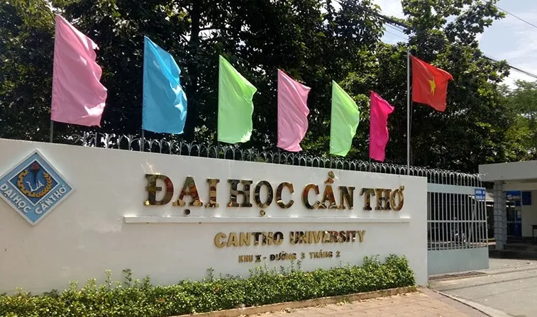 Đại học Cần Thơ có 9.500 chỉ tiêu tuyển sinh 2019