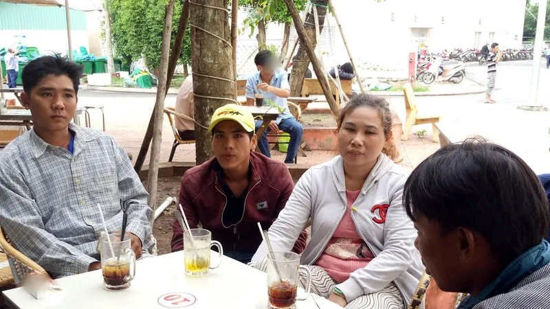 Truy tố 2 công an cố ý gây thương tích dẫn đến chết người