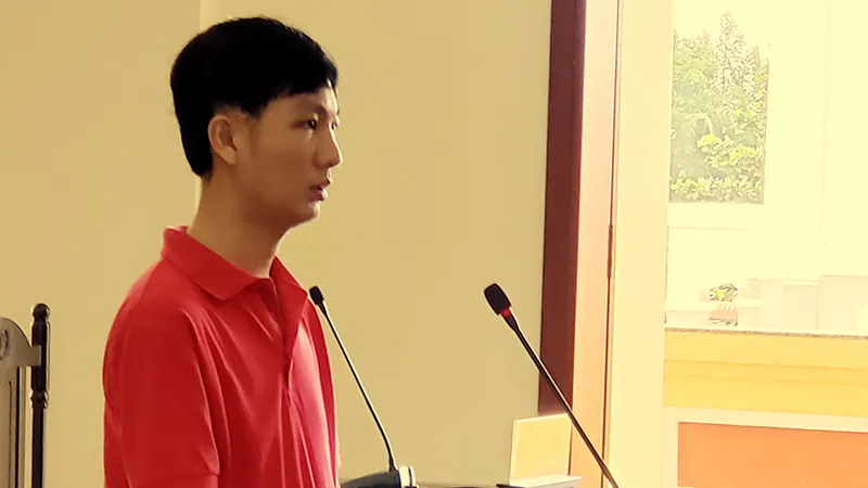Tham ô tài sản, nguyên kế toán trạm BOT lãnh 15 năm tù 
