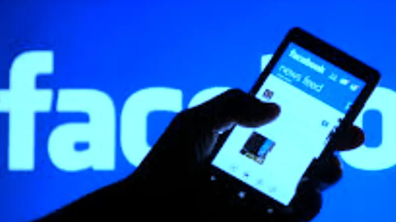 Giảng viên đại học lãnh án tù vì dùng Facebook xuyên tạc Đảng, Nhà nước