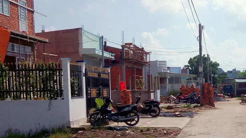 Sai phạm đất đai tại Bình Thủy (Cần Thơ): Tiếp tục khởi tố thêm 1 bị can