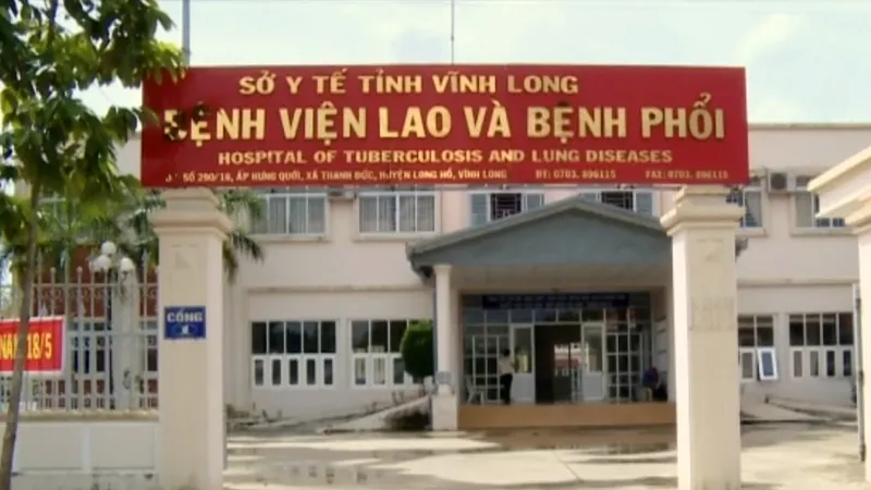 13 trường hợp F1 tiếp xúc với bệnh nhân 1440 âm tính lần 1 với SARS-CoV-2