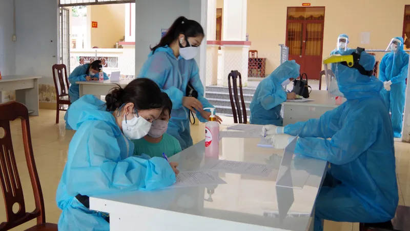 Cần Thơ khẩn trương phòng chống dịch Covid-19