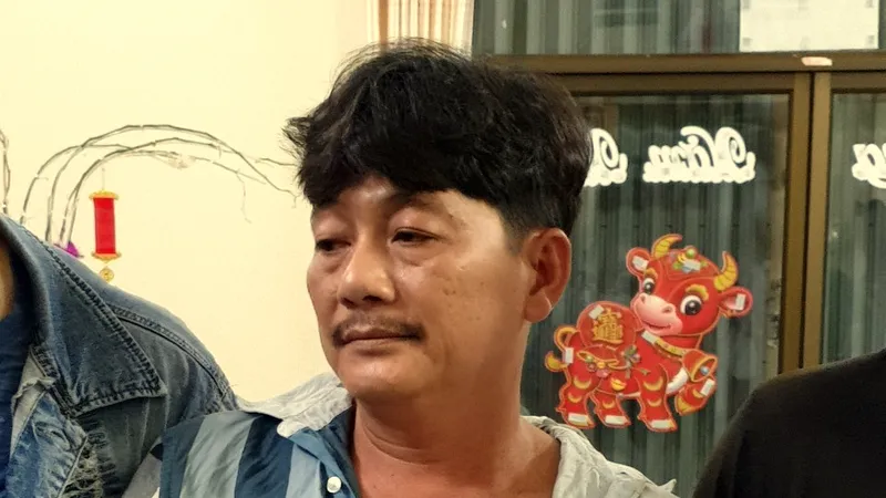 Mở rộng điều tra vụ “trùm giang hồ” Chín Xuân và đàn em