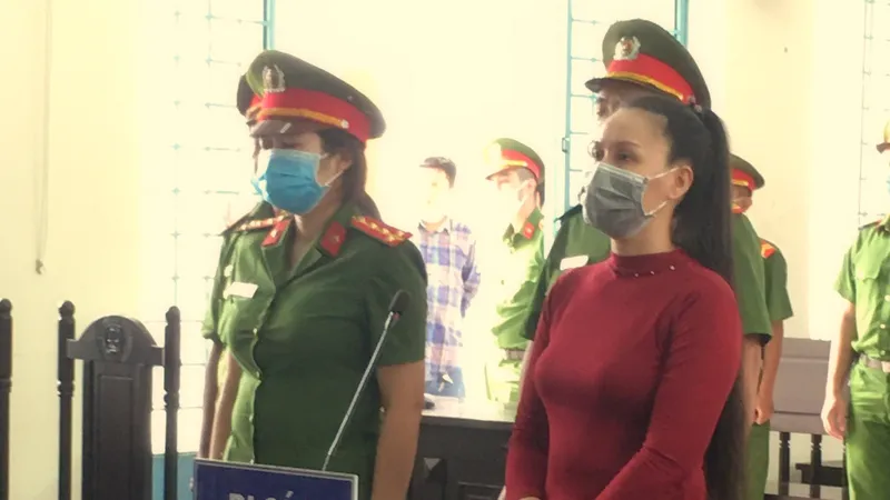  Bị phạt 2 năm tù vì xuyên tạc, chống phá Đảng, Nhà nước