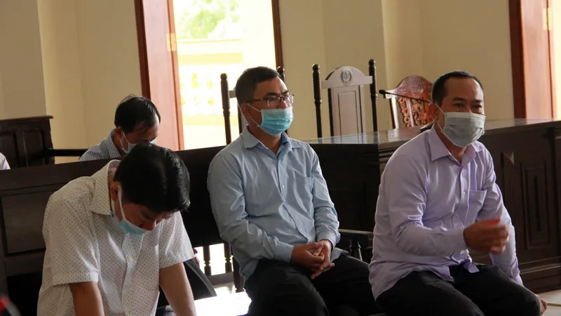 Điều tra bổ sung sai phạm đất đai của nguyên Phó Chủ tịch UBND quận Bình Thủy và thuộc cấp