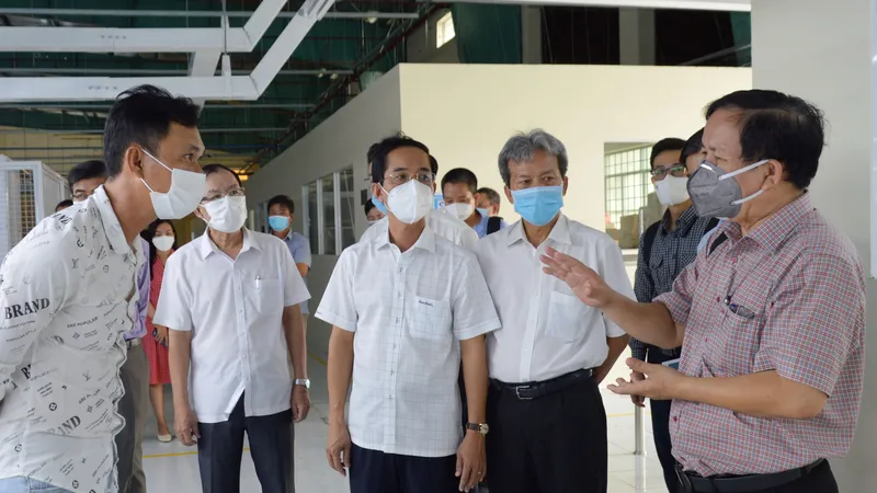 Nhiều tỉnh, thành ĐBSCL kéo dài thời gian thực hiện Chỉ thị 16