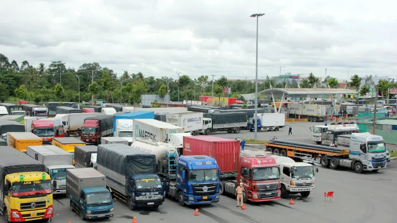 Cần Thơ tiếp tục bãi bỏ quy định “sang xe, đổi tài”