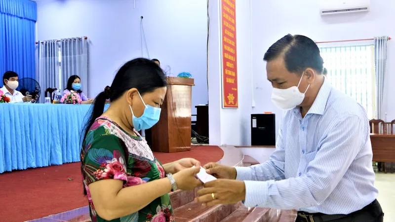 “Tổ giải đáp” thắc mắc gói hỗ trợ theo Nghị quyết 68