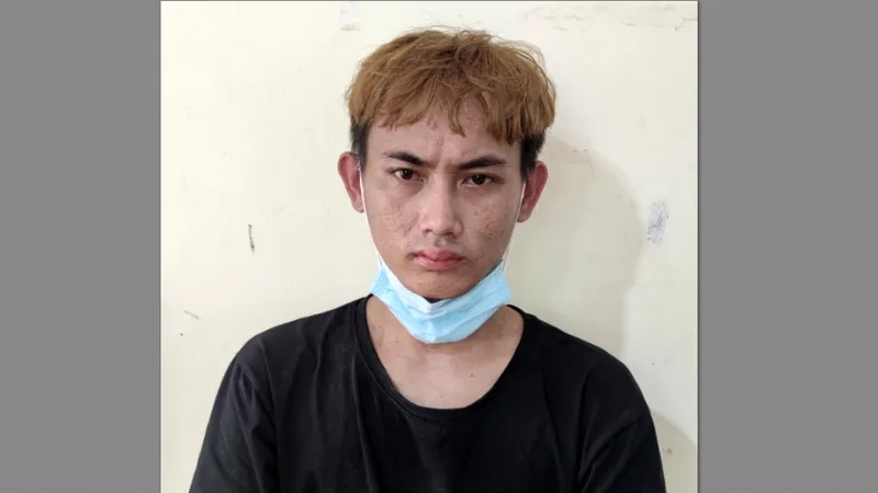 Bắt đối tượng chiếm đoạt “tiền cọc” mua bán nông sản của hàng chục người 