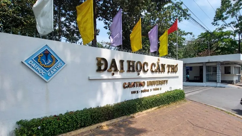 Nhiều trường đại học tại ĐBSCL cho sinh viên học tập trung sau tết