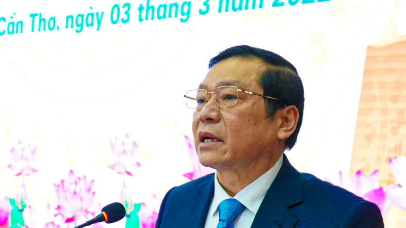 Đẩy mạnh thông tin, tuyên truyền Nghị quyết Đại hội lần thứ XIII của Đảng