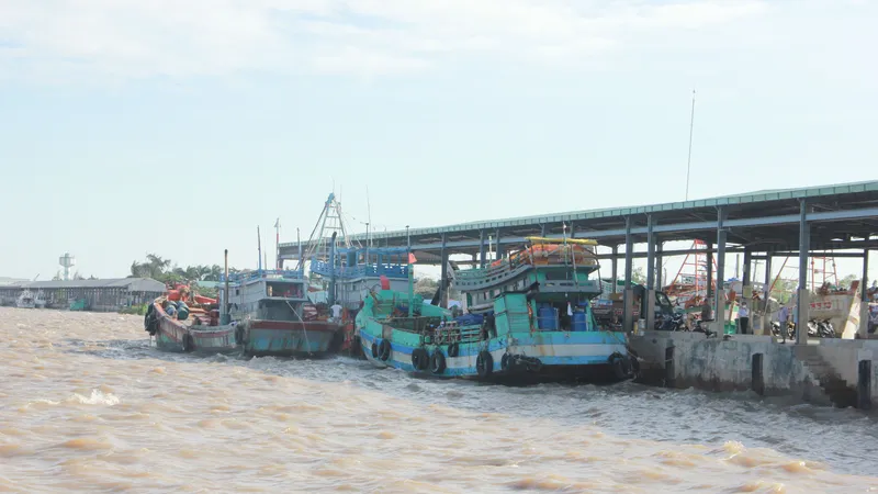 Sóc Trăng kêu gọi đầu tư 39 dự án