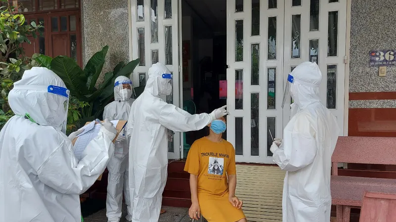 Cần Thơ xin gia hạn thời gian thanh tra mua sắm trang thiết bị, vật tư y tế