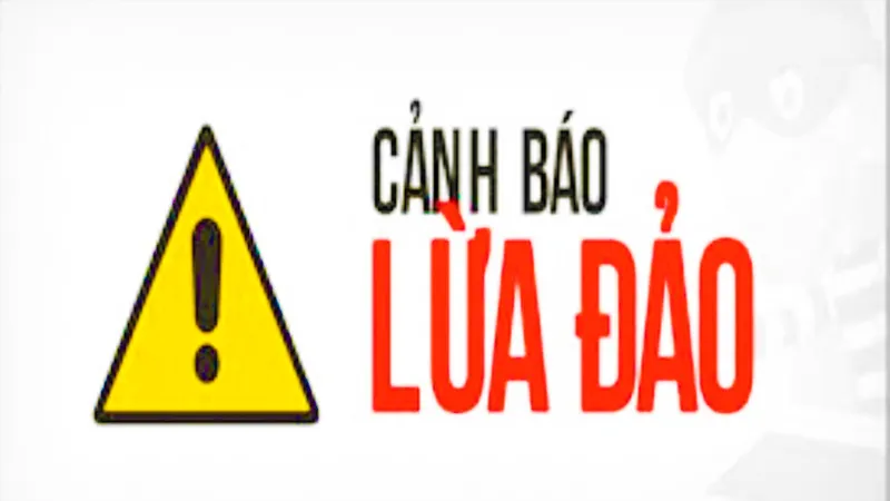 Giả mạo tài khoản mạng xã hội của lãnh đạo tỉnh để chiếm đoạt tài sản