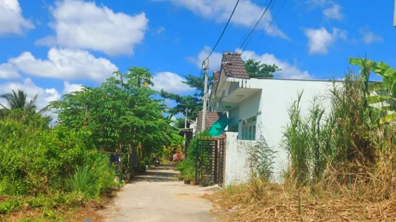 Cần Thơ: Kiến nghị điều tra liên quan đến sai phạm đất đai tại quận Ninh Kiều