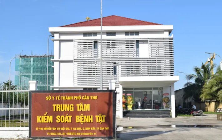 Kiến nghị chuyển cơ quan điều tra nhiều gói thầu liên quan Công ty Việt Á tại Cần Thơ