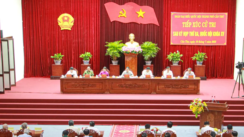 Thủ tướng Phạm Minh Chính: Bảo đảm vững chắc nguồn cung năng lượng