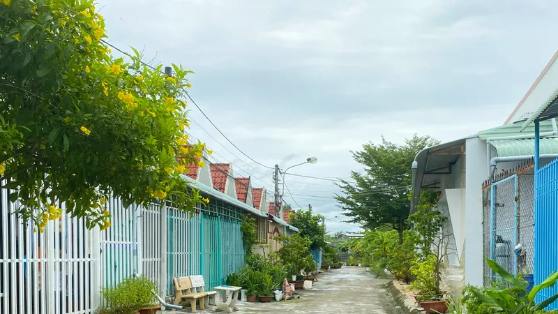 Kiến nghị điều tra sai phạm tại dự án Khu dân cư phường 2 (TP Sóc Trăng)