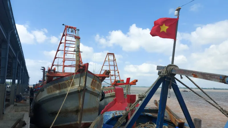 Tăng cường thực thi chính sách pháp luật về nuôi trồng, chế biến và khai thác thủy sản