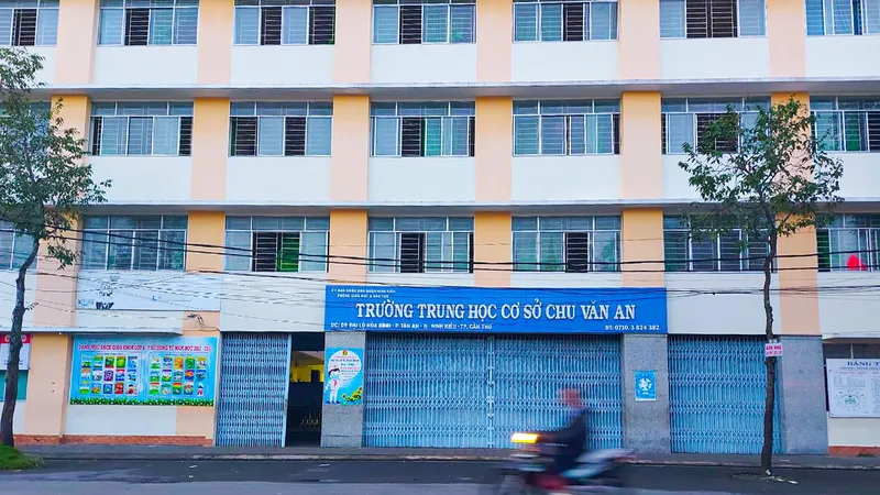 Công an xác minh thông tin “chạy trường 300 triệu đồng”