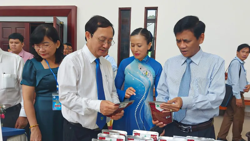 Phát triển khoa học, công nghệ và đổi mới sáng tạo làm nền tảng phát triển vùng ĐBSCL