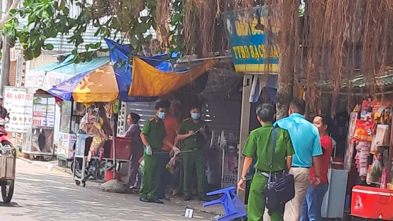 Sóc Trăng: Nam sinh lớp 9 đâm chết người vì mâu thuẫn tình cảm