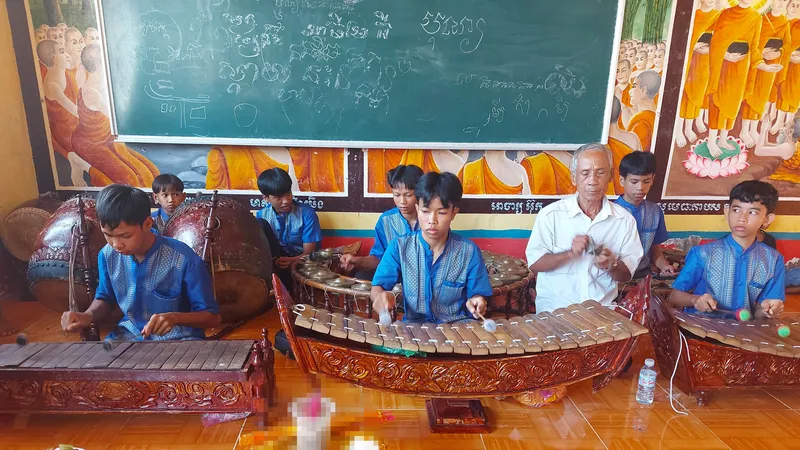 Tìm giải pháp phát triển kinh tế, xã hội đồng bào dân tộc thiểu số vùng ĐBSCL