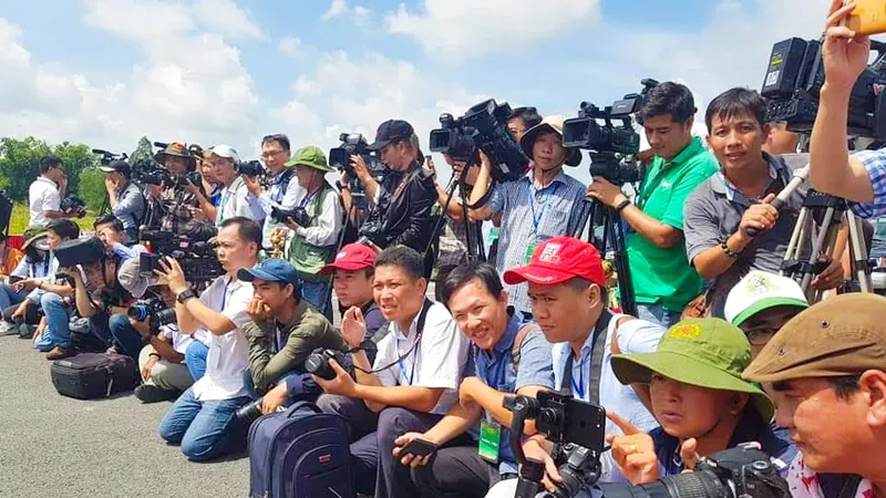 Trường Đại học Cần Thơ dự kiến tuyển sinh ngành Báo chí từ năm học 2023 - 2024