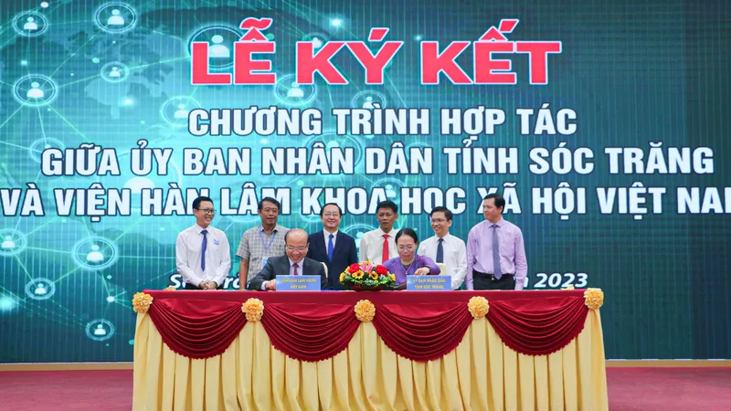 Sóc Trăng: Nhiều đề tài nghiên cứu khoa học - công nghệ góp phần thúc đẩy phát triển kinh tế 