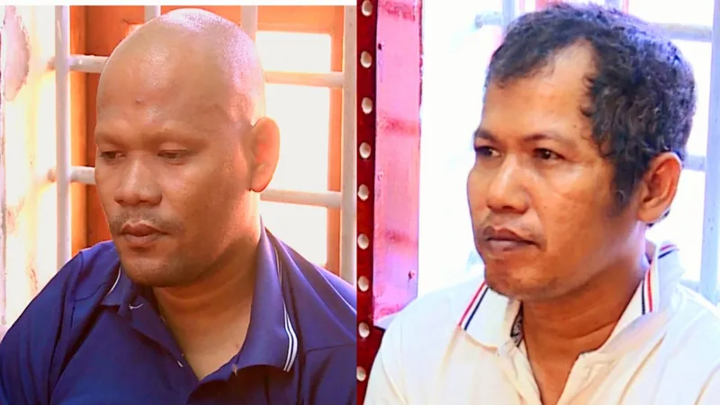 Vĩnh Long: Khởi tố các đối tượng lợi dụng các quyền tự do, dân chủ, xâm phạm lợi ích của Nhà nước
