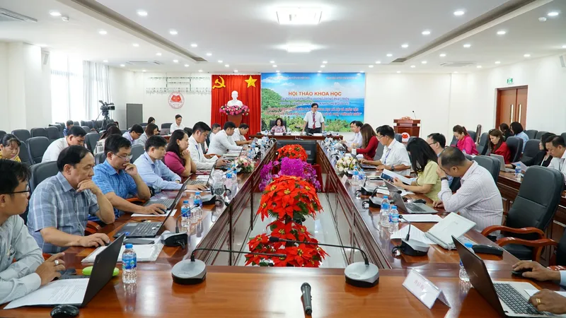 Kinh nghiệm quốc tế về vai trò của biển và đại dương trong phát triển kinh tế - xã hội