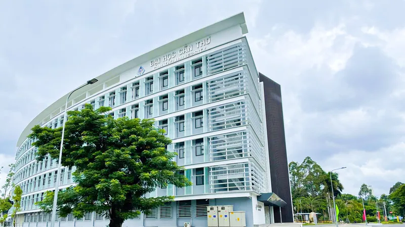 Bộ GD-ĐT phê duyệt chủ trương thành lập Phân hiệu Trường Đại học Cần Thơ tại Sóc Trăng