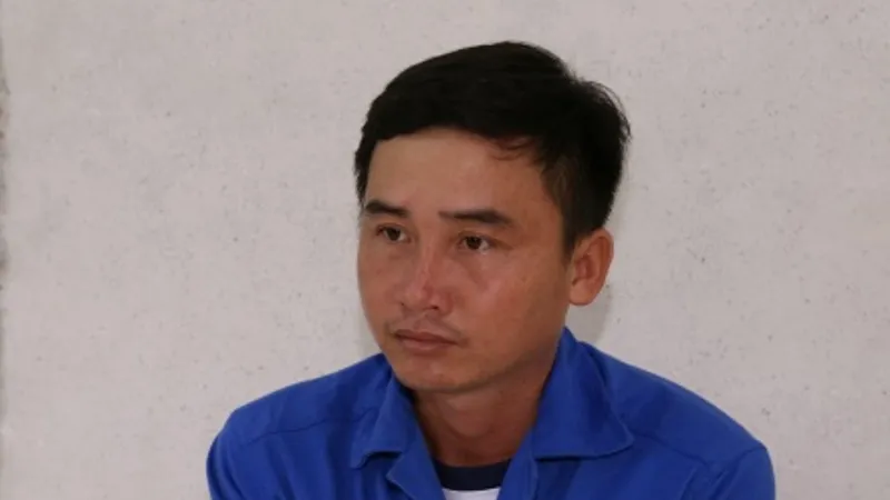 Đổ xăng đốt nhà nhân tình vì mâu thuẫn tình cảm