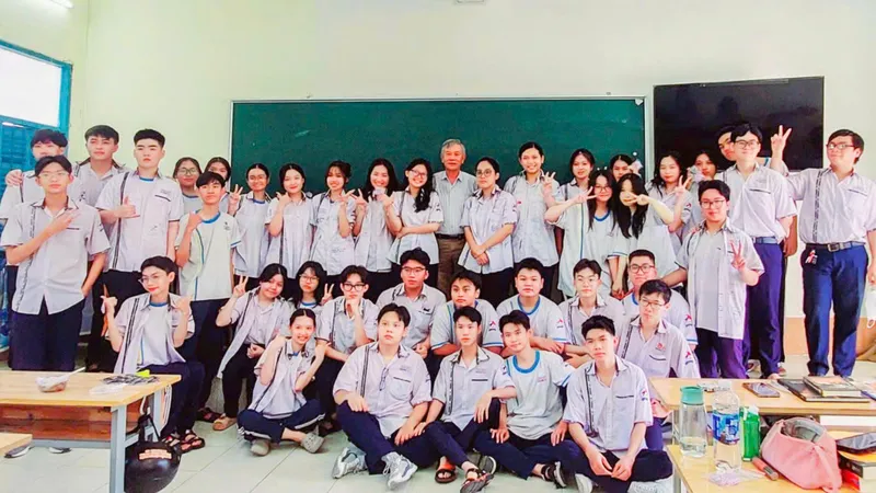 Sóc Trăng thiếu hơn 1.500 giáo viên nhưng không tuyển được